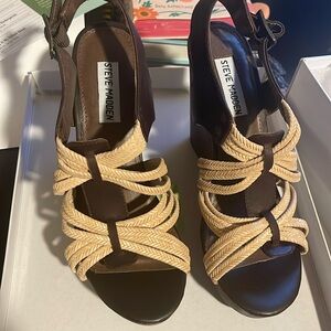 Steve Madden Wedges